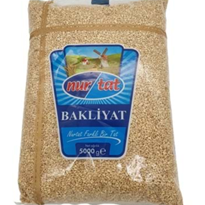 NURTAT ASURELIK BUGDAY 5 KG