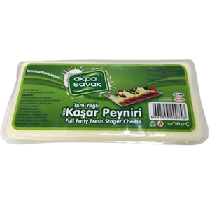 AKPA ŞAVAK KASAR PEYNIRI 600 GR