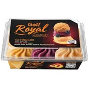 GOLF ROYAL SPECIAL 850 ML YAZ FERAHLIGI