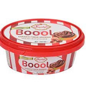 SEYİDOĞLU BOOL KAKAOLU FINDIK KREMASI 900 GR