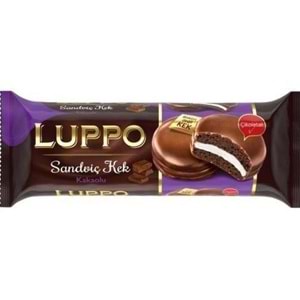 ŞÖLEN LUPPO SANDVIC KEK 184 GR CIKOLATALI