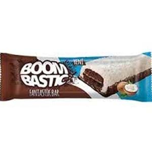 ŞÖLEN BOOM BASTIK FANTASTIK BAR 40 GR