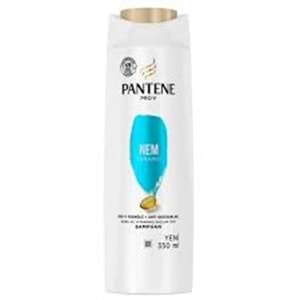 PANTENE PRO-V ŞAMPUAN 350 ML NEM TERAPİSİ