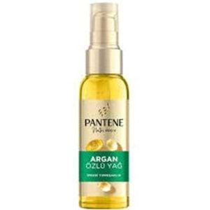 PANTENE PRO-V SAÇ BAKIM YAĞI ARGAN ÖZLÜ
