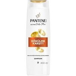 PANTENE PRO-V ŞAMPUAN 400 ML DÖKÜLME KARŞITI