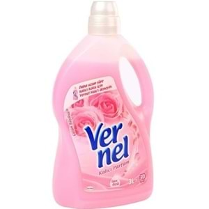 VERNEL YUMUSATICI 3 LT IPEK OZU