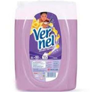 VERNEL YUMUSATICI 5 LT RELAX