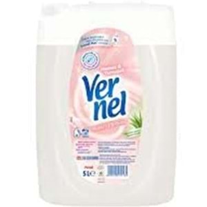 VERNEL YUMUSATICI 5 LT HASSAS YUMUSAK