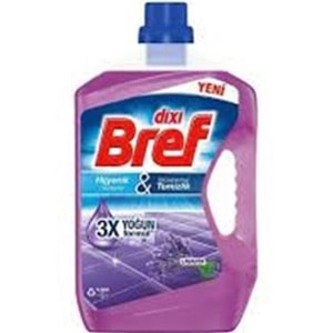 DİXİ YUZEY TEMIZLEYICI 2,5 LT LAVANTA