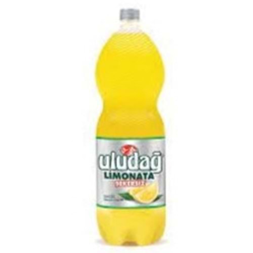 ULUDAĞ LİMONATA 2 LT