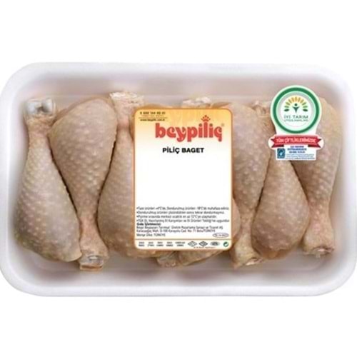 BEYPİLİÇ TAVUK BAGET