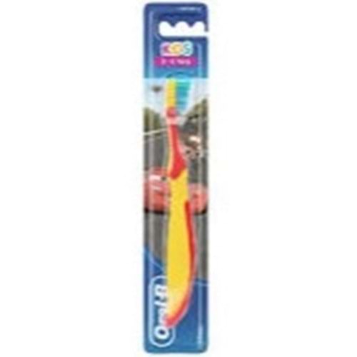 ORAL-B COCUK DIS FIRCASI KIDS +3 YAS