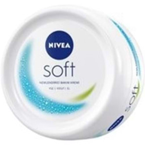 NIVEA KREM 300 ML