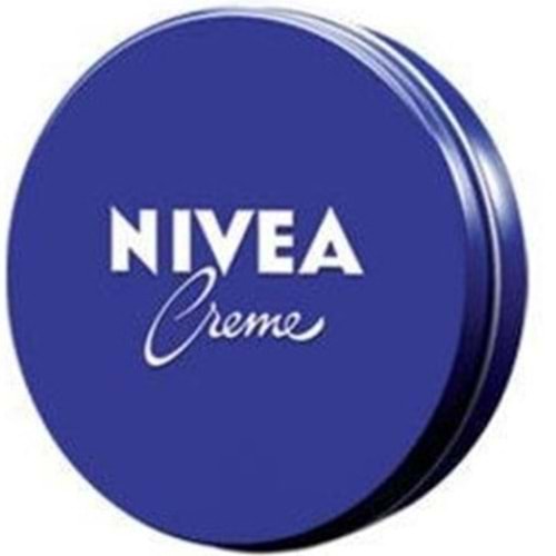 NIVEA KREM 75 ML