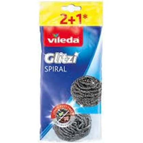 VİLEDA GLITZI 2+1