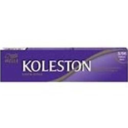 KOLESTON KREM SAC BOYASI 3/66 PATLICAN MORU
