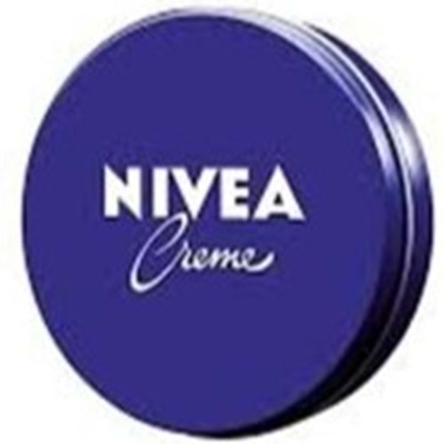 NIVEA KREM 30 ML