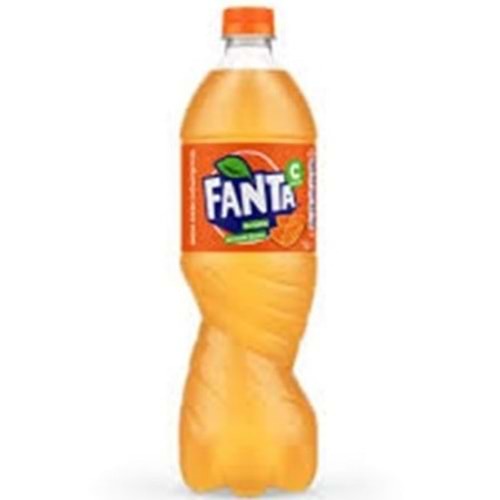 FANTA 1 LT PORTAKAL