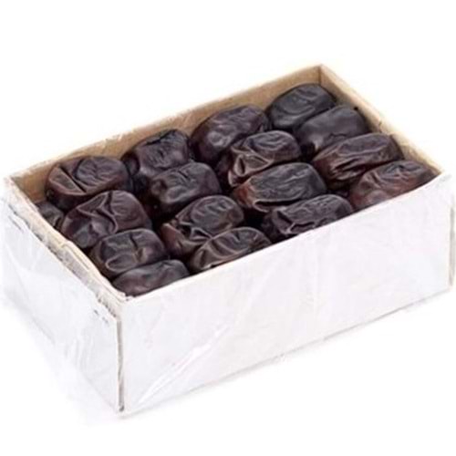 DATES HURMA 500 GR