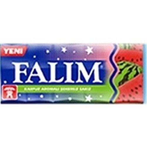 FALIM SAKIZ 5 LI KARPUZ