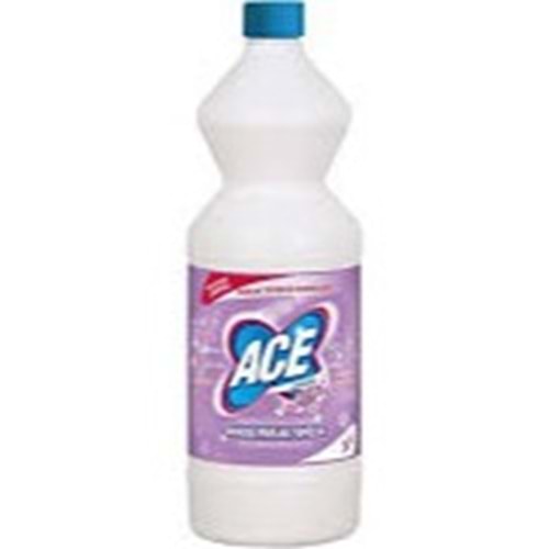 ACE CAMASIR SUYU 1 LT LAVANTA