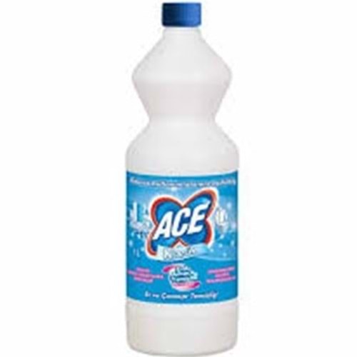 ACE ÇAMAŞIR SUYU 1 LT KLASİK