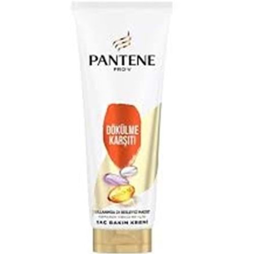 PANTENE SAC BAKIM KREMI 275 ML DOKULME KARSITI