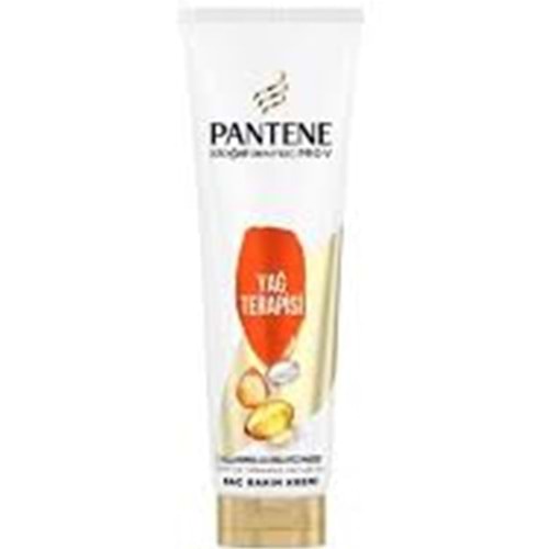 PANTENE SAC BAKIM KREMI 275 ML YAG TERAPISI