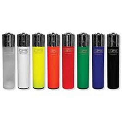 CLIPPER CAKMAK