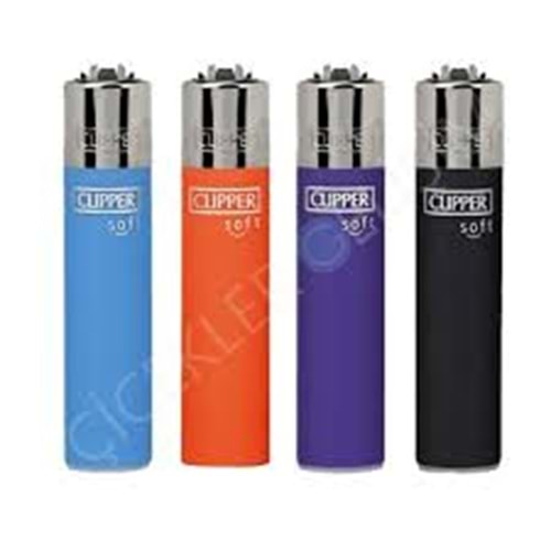 CLIPPER CAKMAK