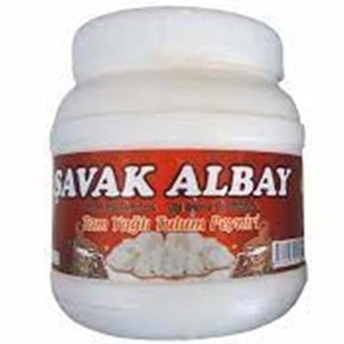 ŞAFAK ALBAY TULUM PEYNIRI 960 GR