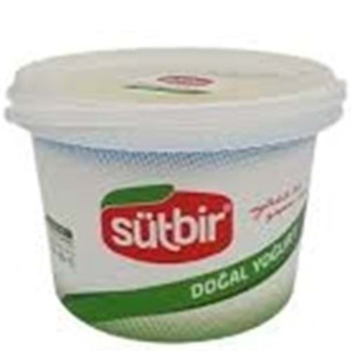 SUTBIR YOGURT 3500 GR