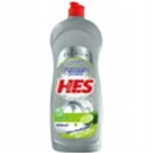 HES BULAŞIK DETERJANI 1000 ML LİMON