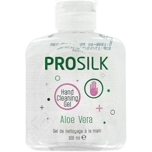 PROSILK ANTIBAKTERIYEL JEL 100 ML