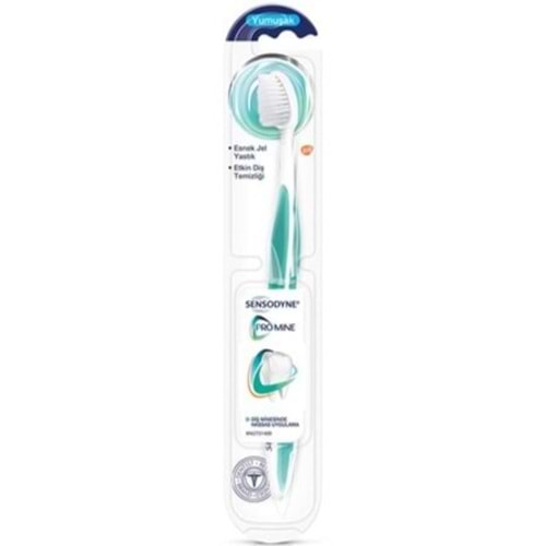 SENSODYNE DIS FIRCASI PRO MINE GENTAL CARE