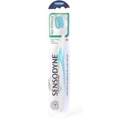 SENSODYNE DİŞ FIRÇASI TAM KORUMA