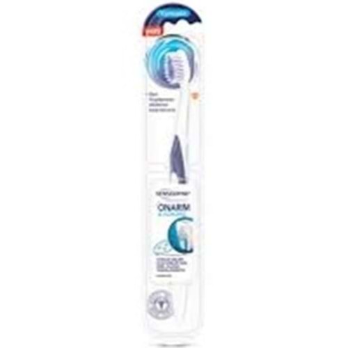SENSODYNE DIS FIRCASI ONARIM VE KORUMA YUMUSAK