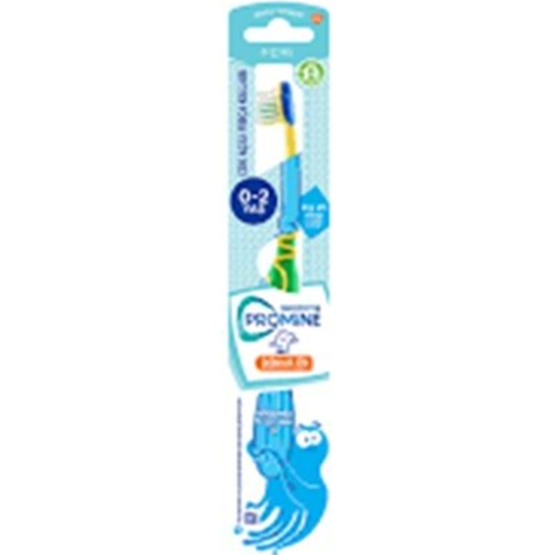 SENSODYNE BEBEK DIS FIRCASI 0-2 YAS EXTRA YUMUSAK