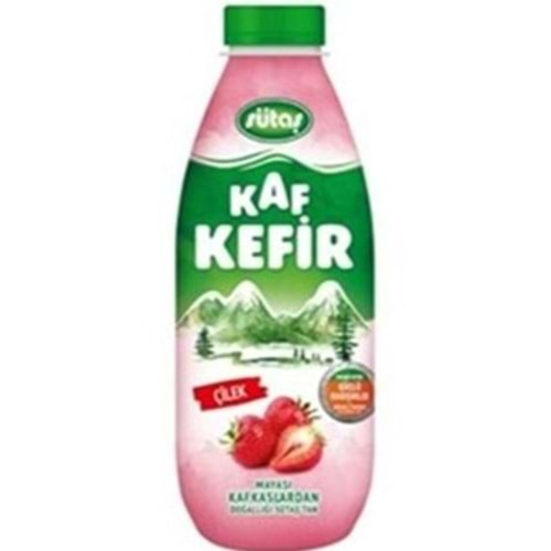 SÜTAŞ KAF KEFIR 250 ML CILEK