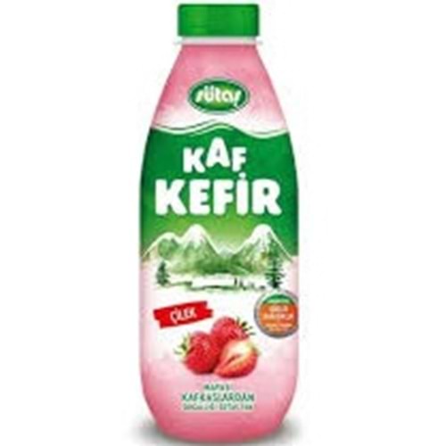 SUTAS KAF KEFIR 1 LT CILEK