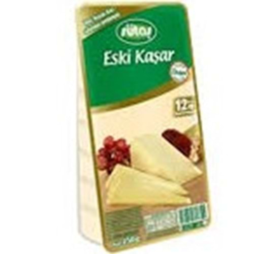 SÜTAŞ ESKİ KAŞAR 250 G