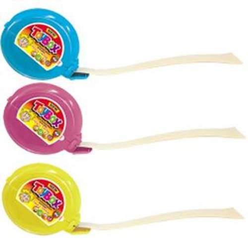 TOYBOX METRE SAKIZ 28 GR KARPUZ CILEK