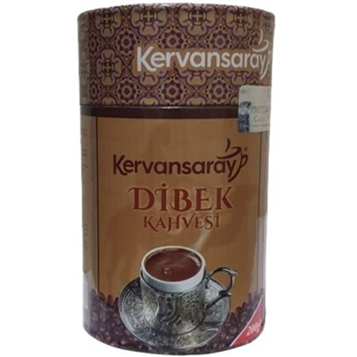 KERVANSARAY DİBEK KAHVESİ 200 GR