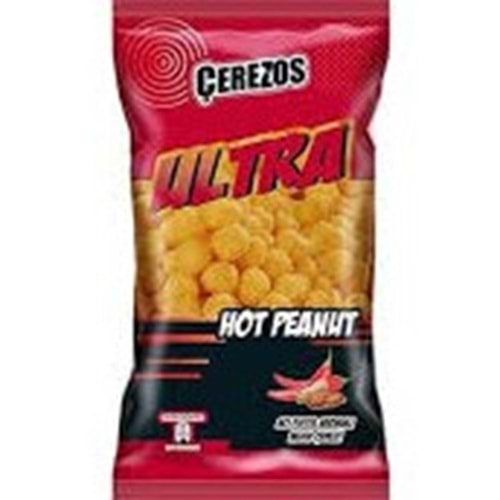 ÇEREZOS ULTRA DEV BOY 150 G ACI BAHARAT ÇEŞNİLİ