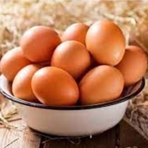 BERTİ SERBEST GEZEN TAVUK YUMURTASI 30'LU