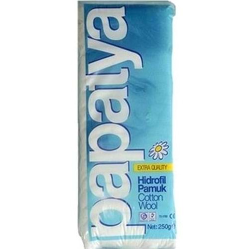 PAPATYA PAMUK 250 GR