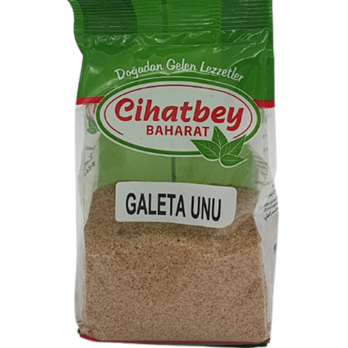 CİHATBEY GALETA UNU 250 GR