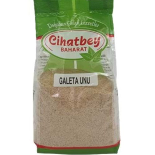 CİHATBEY GALETA UNU 1 KG