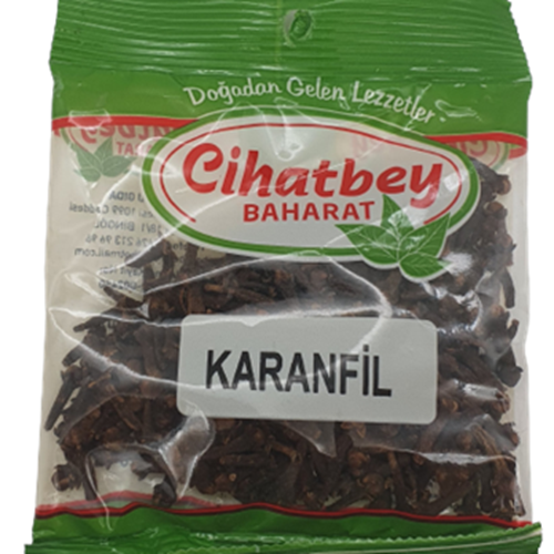 CİHATBEY KARANFIL 20 GR