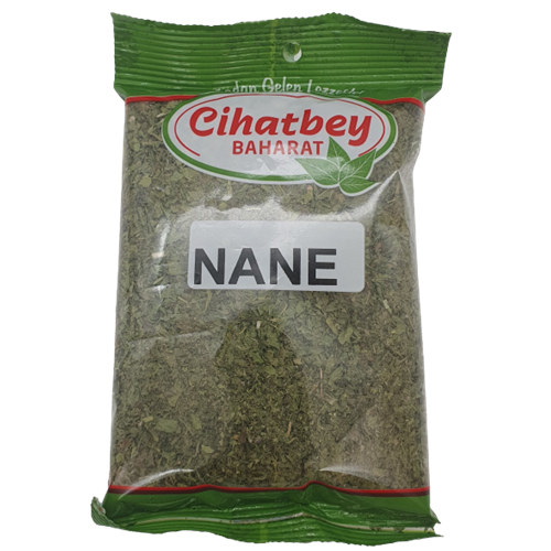 CİHATBEY NANE 40 GR